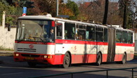 Autobus MHD
