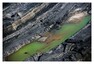 Hynek Glos: Limity. Severo�esk� hn�douheln� p�nev, lom �SA, lom N�stup�Tu�imice, 20. srpna - 10. z��� 2011