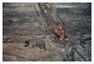 Hynek Glos: Limity. Severo�esk� hn�douheln� p�nev, lom �SA, lom N�stup�Tu�imice, 20. srpna - 10. z��� 2011