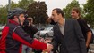 Cyklovyj��ka ministra dopravy, 25.9.2010