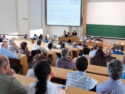 P�edvolebn� sch�ze OS a kandid�t� OSB konan� 15.6.2010