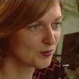 Mgr. Tereza Brdečková, spisovatelka