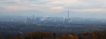 Pl�ce Ostravy, Arcelor Mittal Foto:  Martin Mach Ond�ej / Ekolist.cz 