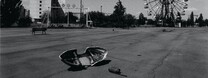 Fotografie Anton�na Kratochv�la z �ernobylu. Foto: Anton�n Kratochv�l/N�VU