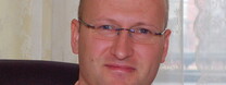 Tajemn�k Zem�d�lsk�ho svazu �esk� republiky Martin P�cha. Foto: Martin Singr/Ekolist.cz