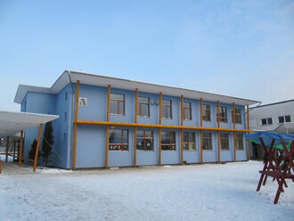Program bude muset b�t otev�en i nov� v�stavb�, co� sou�asn� Zelen� �spor�m neumo��uje