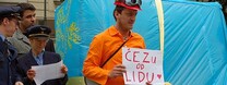 D�rek pro energetiky. Foto: Martin Singr/Ekolist.cz