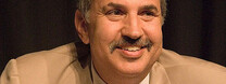 Thomas Friedman. Zm�n� jeho kniha debatu o klimatick�ch zm�n�ch i u n�s? Foto: Charles Haynes / Flickr