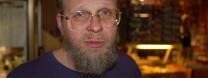 Jan Hollan, fyzik, �len CzechGlobe. Foto:Hugo Charv�t/Ekolist.cz