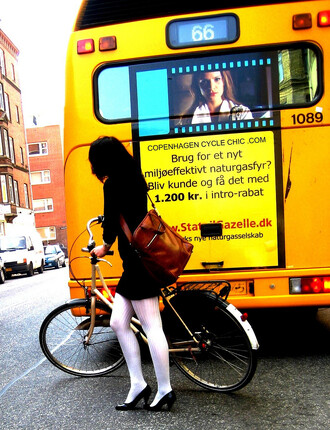  Hlavním přínosem cyklistiky je prý pohoda lidí