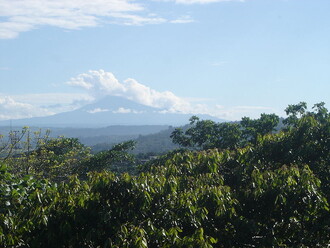 Biosférická rezervace Sumaco