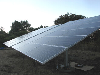 Podle Nečase je nemyslitelné, aby se na řešení problému nepodílel fotovoltaický byznys.
Podle Nečase je nemyslitelné, aby se na řešení problému nepodílel fotovoltaický byznys.