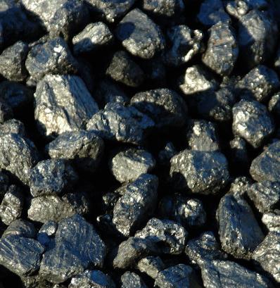There is no such thing as "clean carbon"