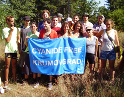 cyanide poisoning treatment coalition