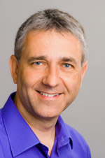 Ing. Dan Richter