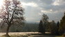 Horská kvilda.