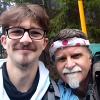 foto - a Eliáš Utinek Dušan Utinek