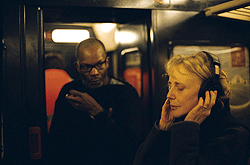 Rozhovor s Claire Denis o 35 panácích rumu