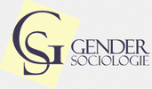 Pomožte časopisu Gender, rovné příležitosti, výzkum přežít