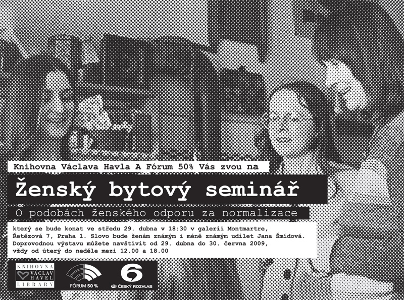 Ženský bytový seminář