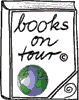 Knihy na cestě kolem světa - Books-on-tour
