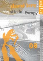 Diář Slavné ženy nejen střední Evropy na rok 2008 opět v prodeji