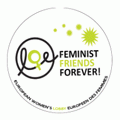 Staňte se jedněmi z prvních „přátel“ Evropské ženské lobby a podporujte ženská práva po celé Evropě!