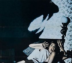 Filmový horor ve světle genderových studií