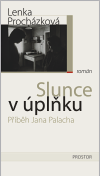 Pozvánka na autorské čtení knihy Slunce v úplňku: příběh Jana Palacha
