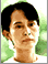 Aung San Suu Kyi 