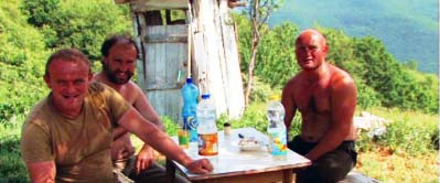 Ženy a muži v dokumentárním filmu