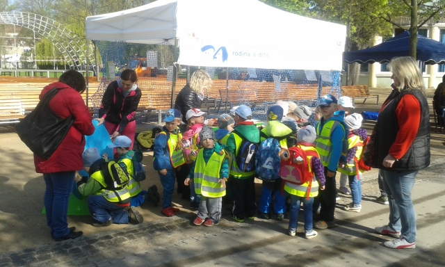 Den Země 2016