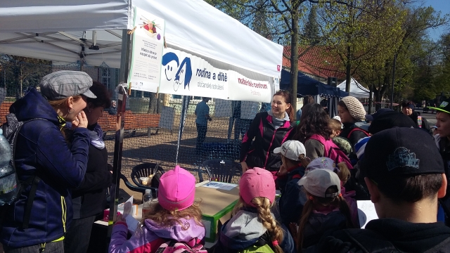 Den Země 2016
