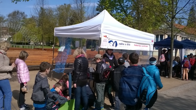 Den Země 2016