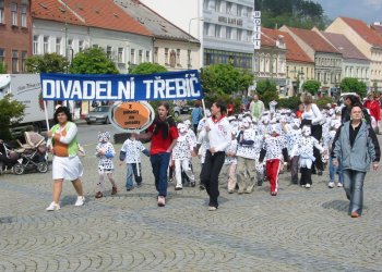 -Divadelní Třebíč 2006-