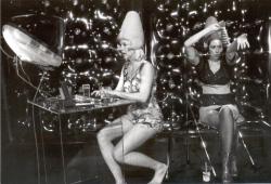 -Evropský festival ženského divadla-