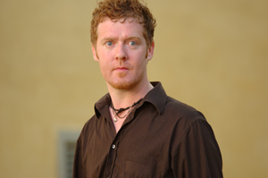 - Glen Hansard -