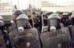 -Bude policie v listopadu postupovat korektně? (foto OPH, září 2000)-