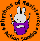 -Logo Samba Rhythms of Resistance -