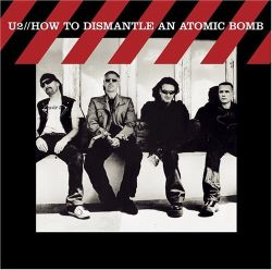 - U2 - How To Dismantle An Atomic Bomb -