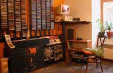 -CD - Bazárek Jazz clubu Železná-