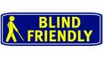 - [Blind Friendly Web - www.blindfriendly.cz] -