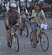 -Cyklisté v Praze-