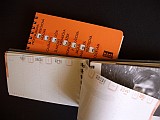 -Informačně-osvětový diář pro rok 2008-