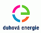 -Logo ČEZ pro Duhovou energii -