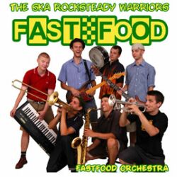 - Fast Food Orchestra -