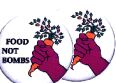 -Food Not Bombs-