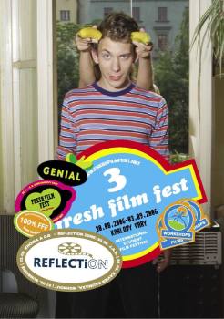 -Fresh Film Fest-