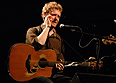- frontman irských The Frames Glen Hansard -