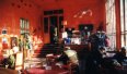 -Foto Green Doors: Klub V. kolona-